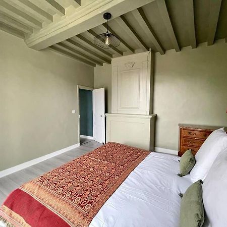 Le Liberty By Melrose Appartement Bayeux Buitenkant foto