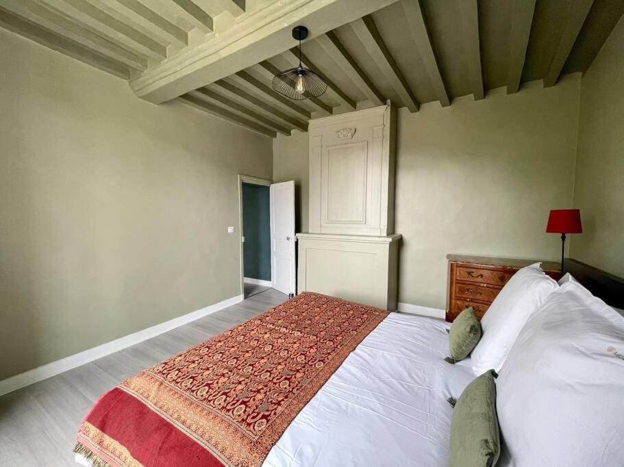 Le Liberty By Melrose Appartement Bayeux Buitenkant foto