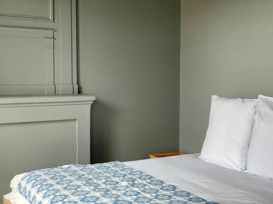 Le Liberty By Melrose Appartement Bayeux Buitenkant foto