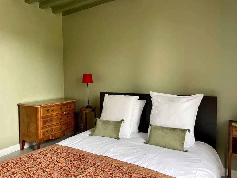 Le Liberty By Melrose Appartement Bayeux Buitenkant foto
