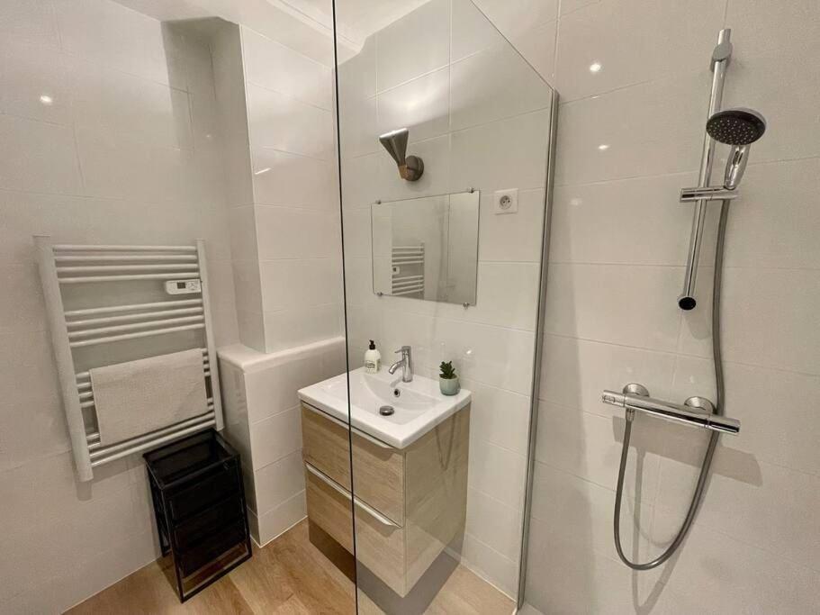 Le Liberty By Melrose Appartement Bayeux Buitenkant foto