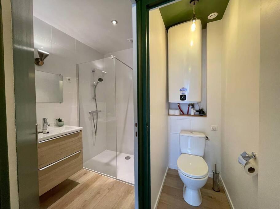 Le Liberty By Melrose Appartement Bayeux Buitenkant foto