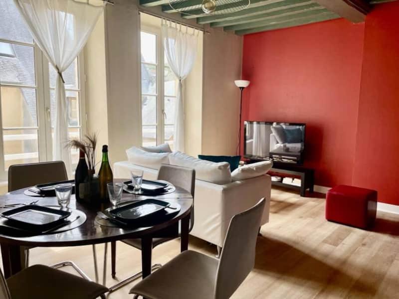 Le Liberty By Melrose Appartement Bayeux Buitenkant foto